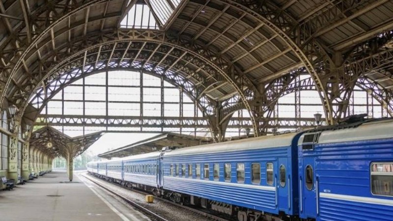 Алматыда үшінші теміржол вокзалының құрылысы басталды