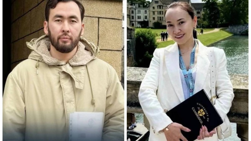 Перизат Қайраттың ісінде Asarume қайырымдылық қоры жәбірленуші деп танылды