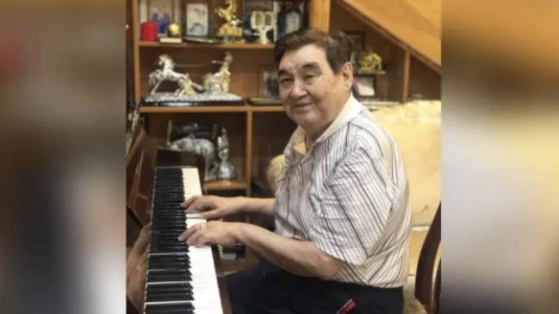 "Тірі кезінде ала алмады". Біржан Хасанғалиев әкесінің орындалмаған арманын айтты