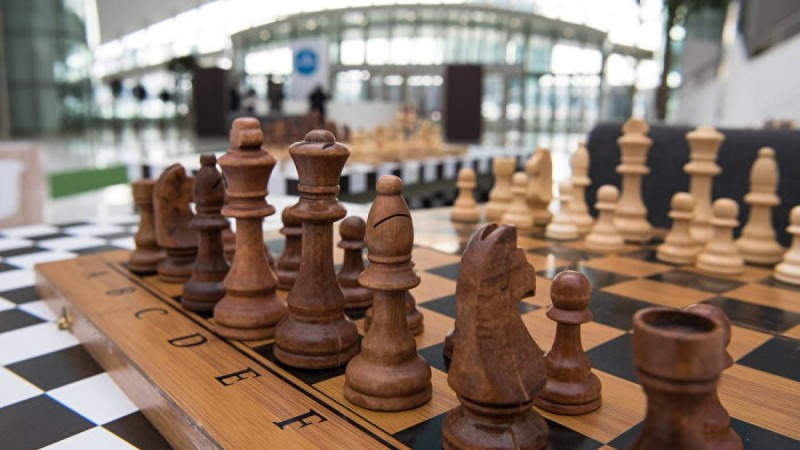 Мәскеуде атақты екі шахматшының мәйіті табылды