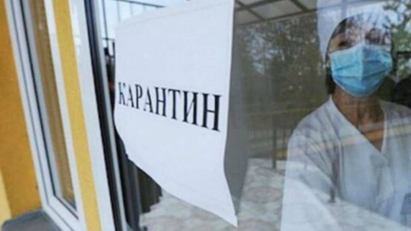 Алматыда карантин ерекше өкім шыққанға дейін сақталады - Қазақстан жаңалықтары