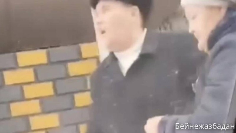 “Аударылып қал!”: ҚМДБ желіні шулатқан «имамға» қатысты мәлімдеме жасады