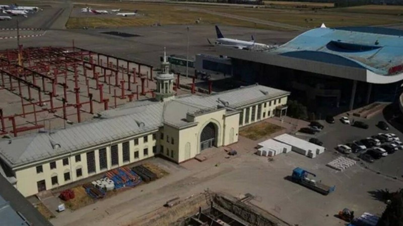 "Ескерткіш немесе терминал" - Алматы әуежайына қатысты дау жалғасуда