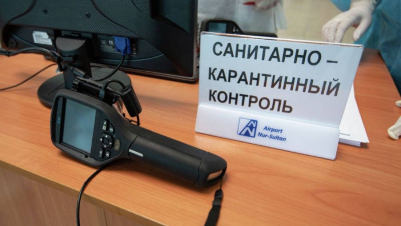 Облыстардың бірінде карантин мамыр айының соңына дейін ұзартылды