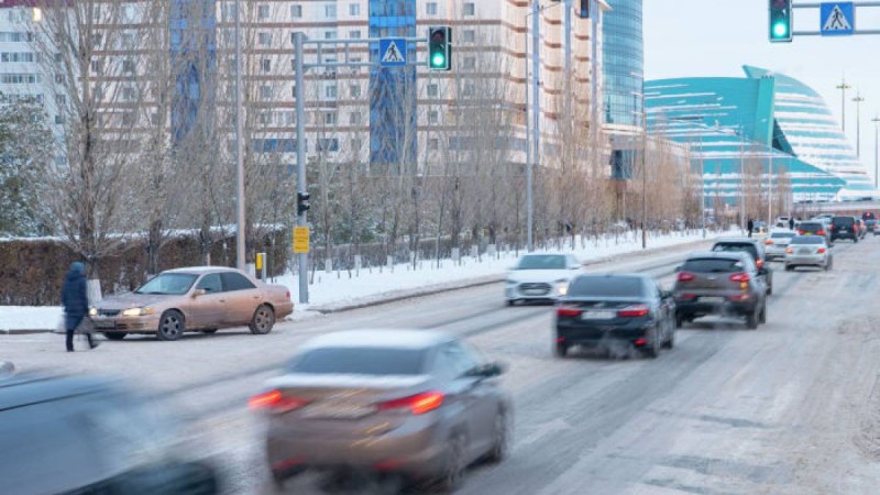 26 қараша шаралар: Астана, Алматы, Нұр-Сұлтан