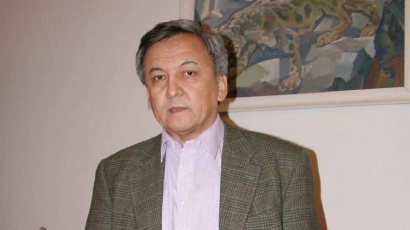 Мереке Құлкенов: Аз пікір көпшіліктің көзқарасын білдірмейді