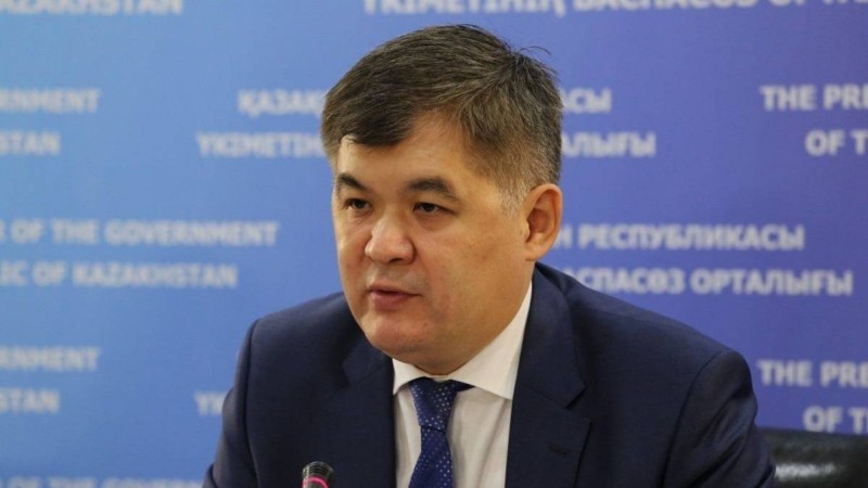 Экс-баспасөз хатшысы: Біртановтың мүлдем ұйықтамайтынына таңғалатынмын