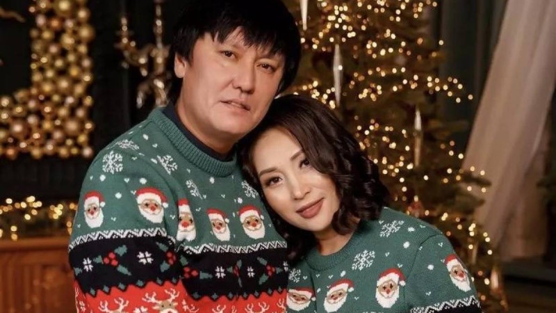 “Әні-міні дегенше”:Өмірқұл Айниязов қуанышты жаңалығын бөлісті