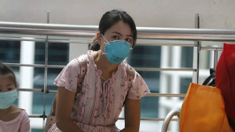 Индонезия коронавирус жұқтырғандарды адам мекендемейтін аралға жібермекші - Қазақстан жаңалықтары