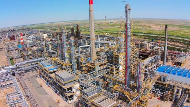 Атырау мұнай өңдеу зауытын жаңғырту аймақ экономикасына қалай әсер етті?