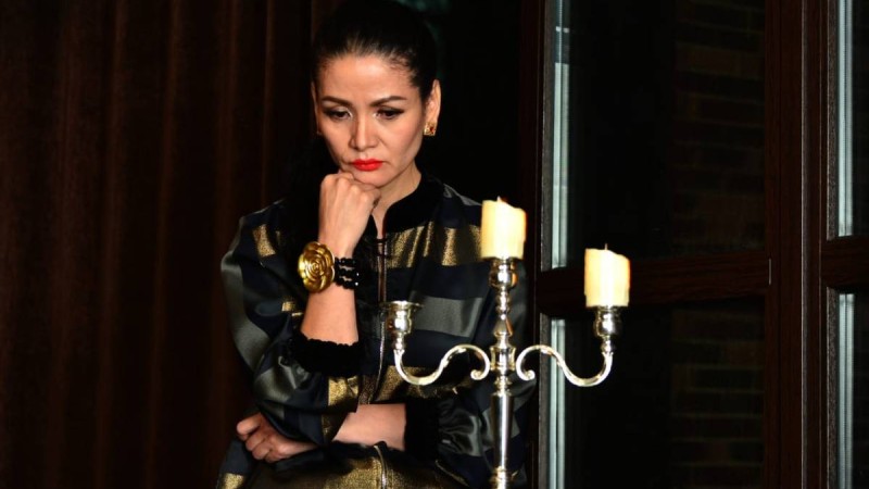 Сәуле Әбілдаханқызы: Шетелге көшіп жатқан қазақтардың бәрі — қарнын ойлаған сатқындар