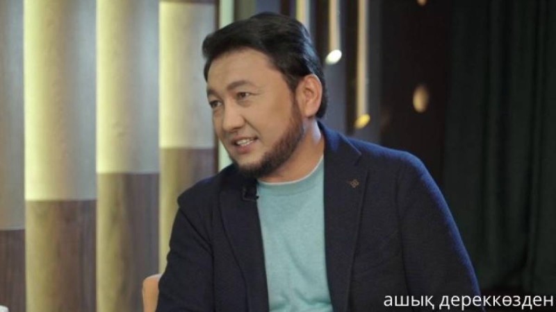 «Не проблема»: Мұхамеджан Тазабек әйелге адал болуды үйрететін курс өткізбекші