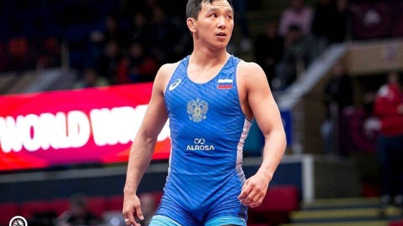 Тағы бір ресейлік спортшы Қазақстан азаматтығын алуға ниетті