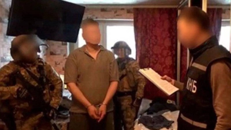 Тоқаевқа шабуыл жасауды жоспарлаған адвокат 17 жылға бас бостандығынан айырылды