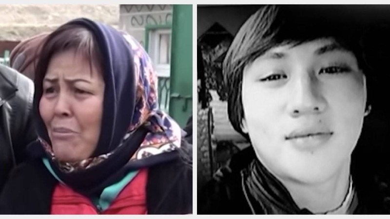 "Полицейлер інімізді баукеспе деп айыптады": Қордайда мәйіті табылған жігіттің жақындары мұңын шақты - Қазақстан жаңалықтары