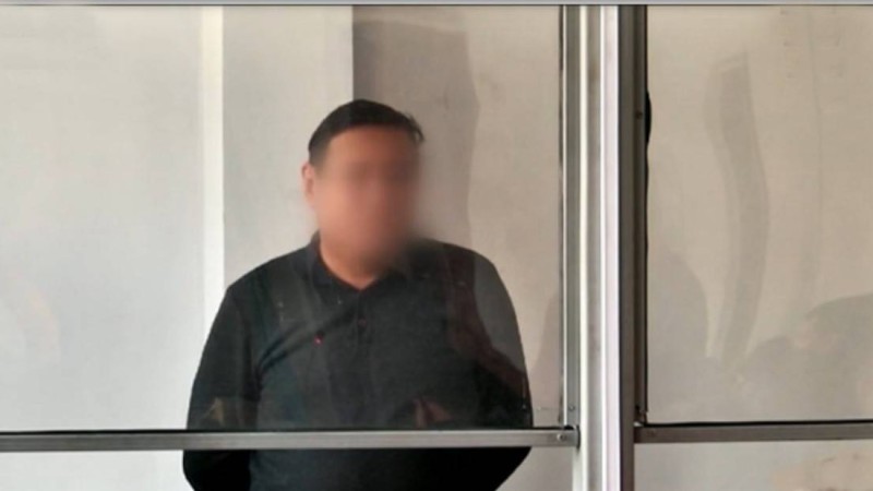 Қарағандыда белгілі кәсіпкер мас күйінде 5 көлікті соғып кетті: сот басталды - Қазақстан жаңалықтары