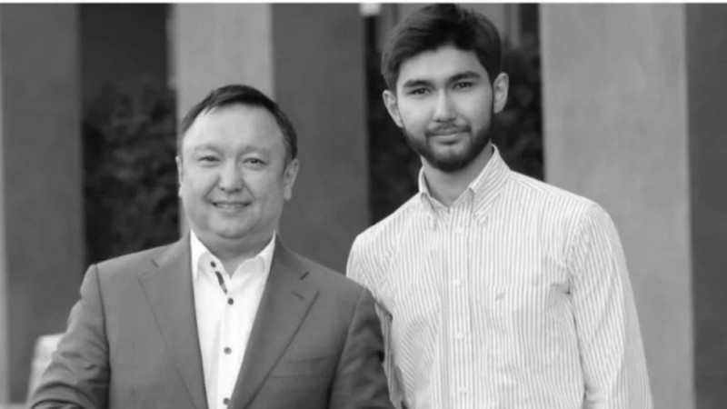 «95 млн теңге қарызға кірген»: Сазгер Арман Дүйсенов ұлының өзіне қол жұмсағаны расталды