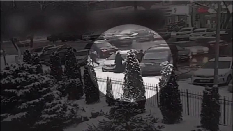 Шымкенттегі қыз алып қашу: Адам құқықтары жөніндегі уәкіл оқиғаға қатысты пікір білдірді