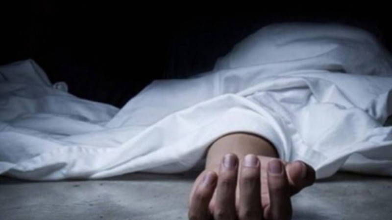 Қайтыс болған адамның мәйіті жоғалған