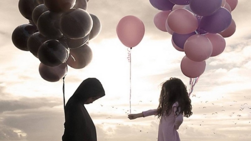 Негативтен арысаңыз өмірдің жақсы жаққа өзгергенін көресіз