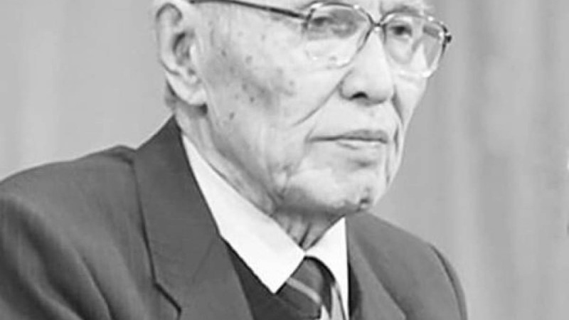 Академик Серік Қирабаев өмірден өтті