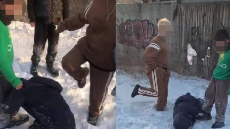 Семейде қатарластары соққыға жыққан балаға қазақстандықтар үлкен сомада қаржы жинап берді