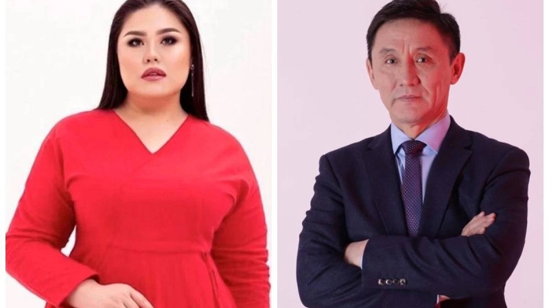 "Қызғаныштан ішегі айналмайды": Дариға Бадықова киносын сынаған Ахметбек Нұрсилаға жауап берді