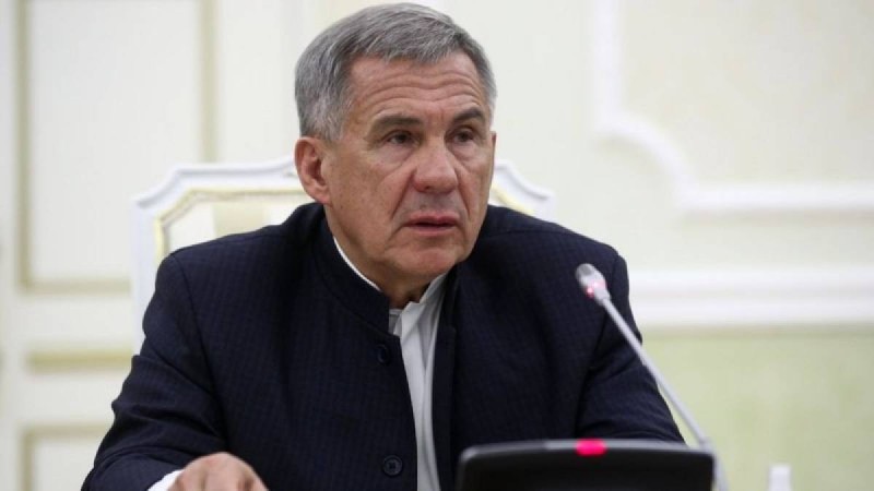 Татарстан «президенттен» бас тартпайтынын мәлімдеді