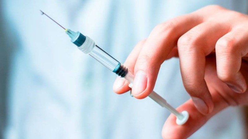 Оқушыларға манту сынамасының орнына басқа екпе салған