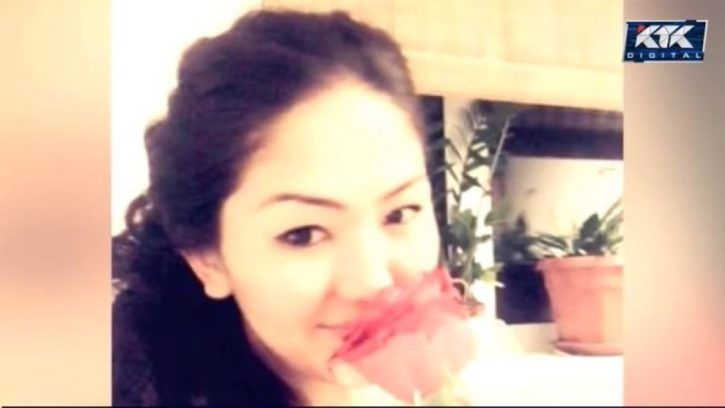 Түркияда күзетшілерден таяқ жеген қазақ қызы ұшты-күйлі жоғалып кетті (видео)