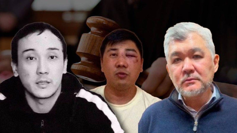 «Кешірдім» деп жібере салуға болмайды – Біртанов медицина қызметкерлерін қорғап, заңды күшейтуге шақырды