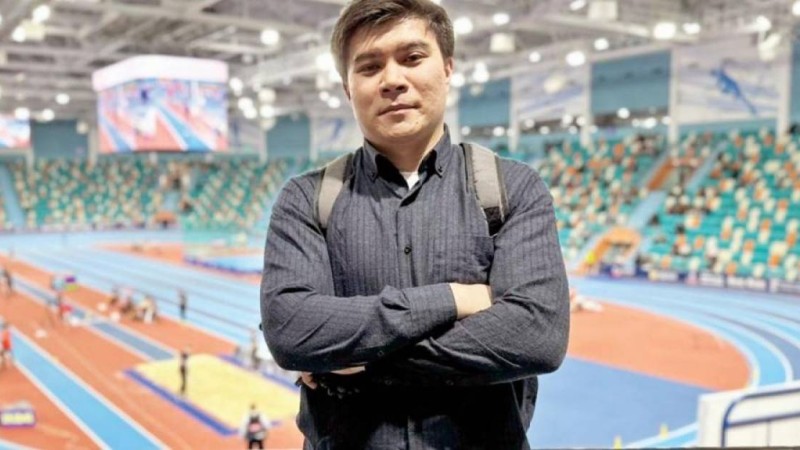 Ұлттық басылым күнінде журналист шектеуге тап болды