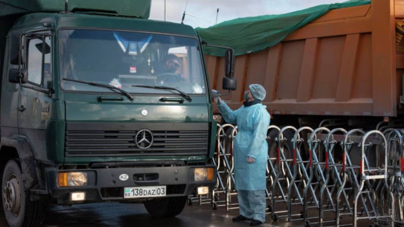 11 мамырдан бастап Нұр-Сұлтанда не өзгереді