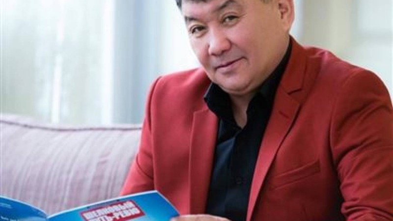 "Мәскеулік және Питерлік орыстар үшін, біз қазақ ұлты малдың қатарындамыз" - Нұртас Айдарбеков