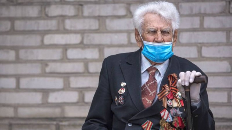 Жеңістің 75 жылдығы әлем елдерінде қалай аталып өтті