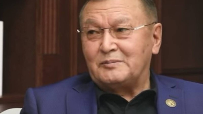 Ұнай ма, ұнамай ма, Ресеймен тату тұруымыз қажет – экс-сенатор (ВИДЕО)