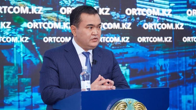 Астана отын-энергетикалық кешенінің басшысына сот үкім шығарды: Енді елорда әкімі қызметінен кете ме?