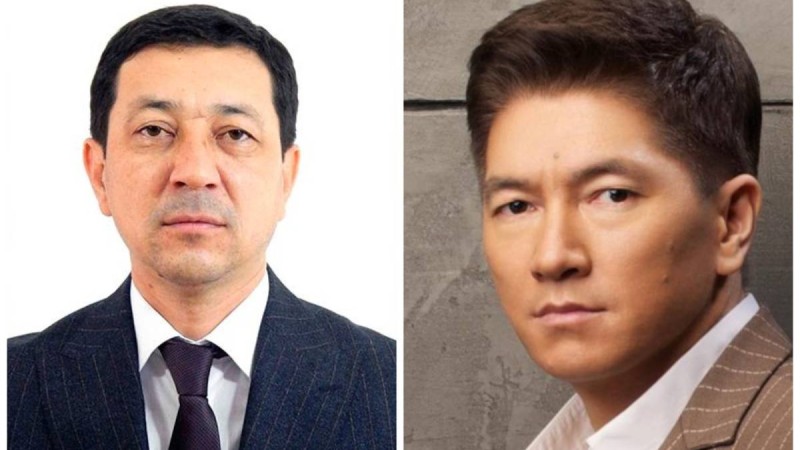 Тағы бір «МузАрт» тобы мүшесінің басы дауға қалды