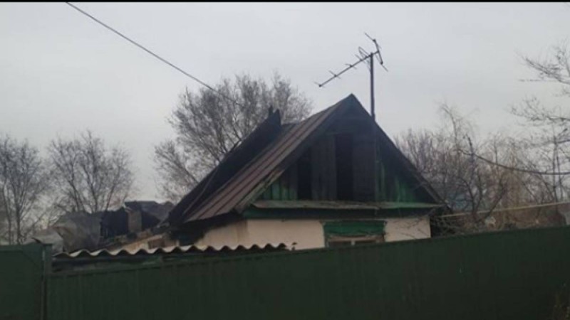 Алматы облысында өрт салдарынан 3 бала көз жұмды - Қазақстан жаңалықтары