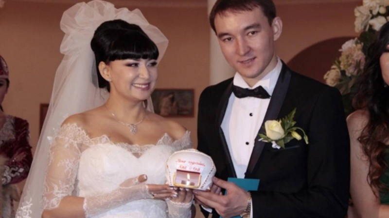 "Өзімнің теңіме шықпадым": Мадина Сәдуақасова тұрмысқа шыққан сәтін есіне алды