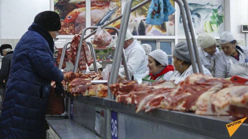 жылқы етін қалай таңдау керек – видео