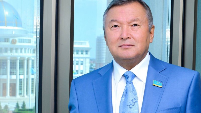 Өз басым Назарбаевқа сендім, бірақ қаңтар оқиғасы көзімізді ашты – Серік Ақылбай