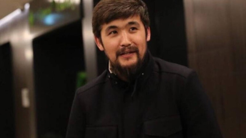 Арман Жұмагелдиевке жаңа айып тағылды