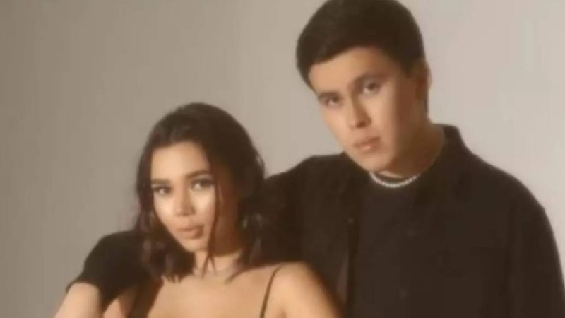 "10 млн доллар берсе болды": Белгілі блогер ақша үшін күйеуін өзге әйелге бір түнге "беруге" келісті