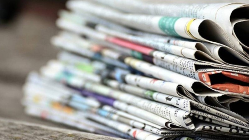 Бүгін — ұлттық баспасөз күні