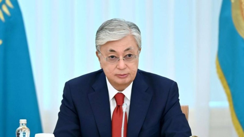 Ел ішіне іріткі салуды көздейтіндер бар — Тоқаев