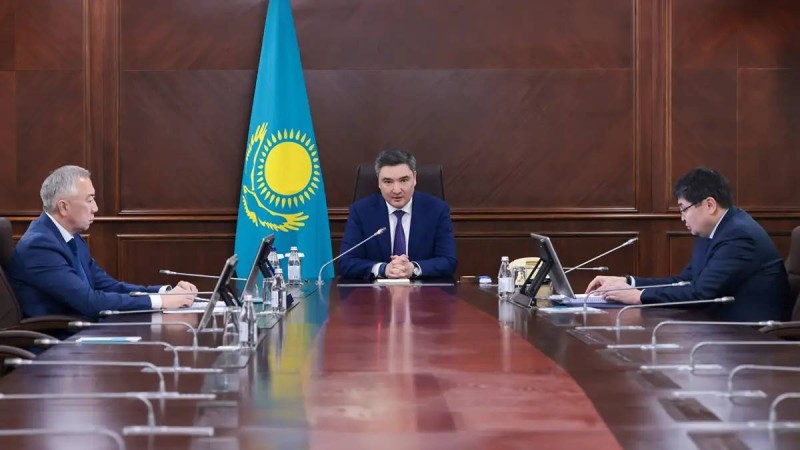 «Қолымыздағы тізімде BI Group пен BAZIS бар»: үкімет миллиардтап салық төлемеген олигархтардың ізіне түсті