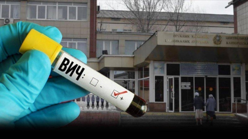 Ата-анасы емдеуден бас тартты: Алматы облысында ВИЧ жұқтырған бала қайтыс болды