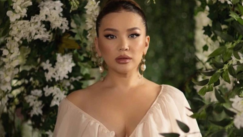 "Жан дүнием жылап тұр": Мақпал Исабекова отбасындағы жанжалды жайып салды