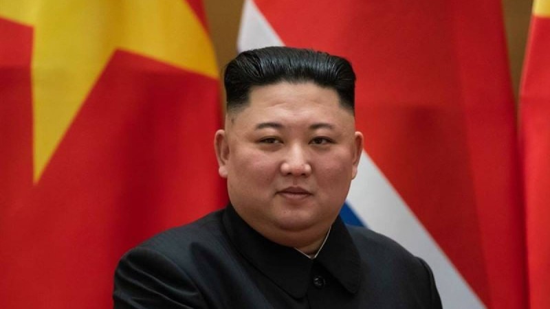 Ким Чен Ын АҚШ-қа айбат шекті